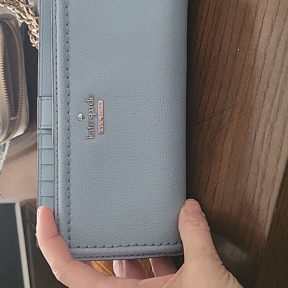 Kate spade wallet